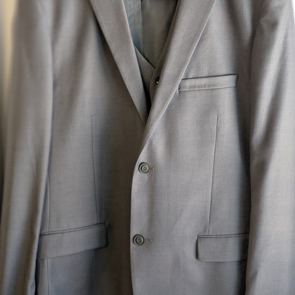 Men suit